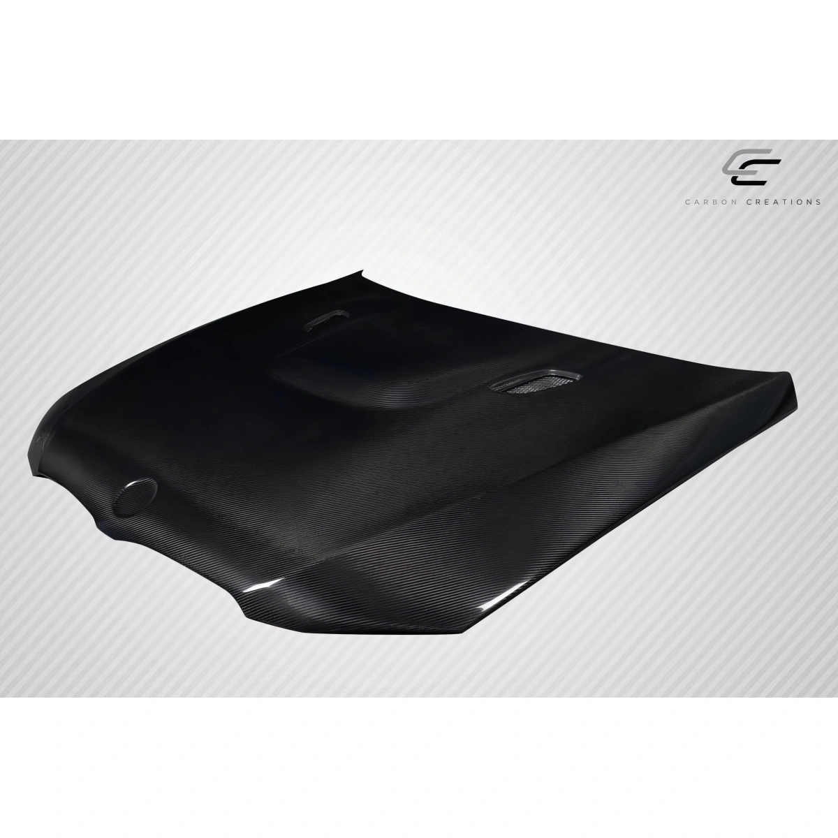 Modify your BMW 1-Series 2008 with our Exterior/Hoods - 2