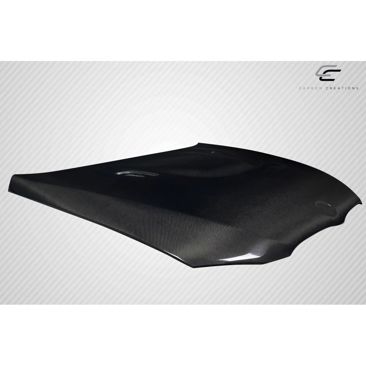 Modify your BMW 1-Series 2008 with our Exterior/Hoods - 4