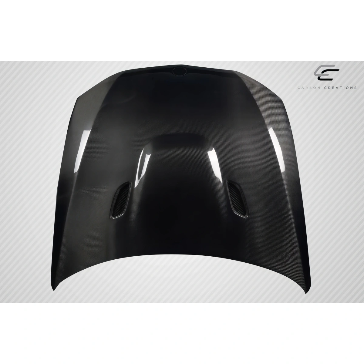 Modify your BMW 1-Series 2008 with our Exterior/Hoods - 6