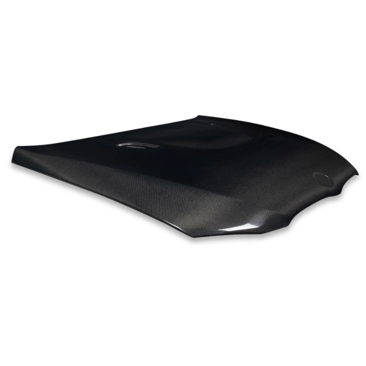 Modify your BMW 1-Series 2008 with our Exterior/Hoods - 5
