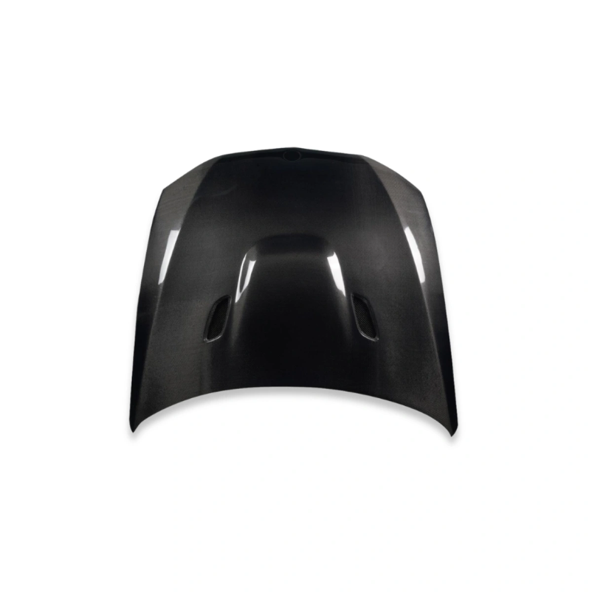 Modify your BMW 1-Series 2008 with our Exterior/Hoods - 7