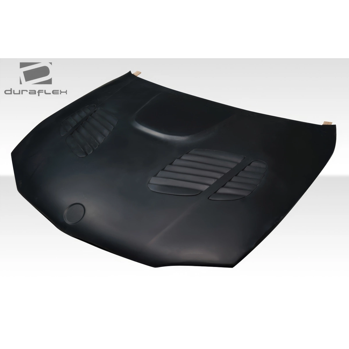 Modify your BMW 1-Series 2008 with our Exterior/Hoods - 4