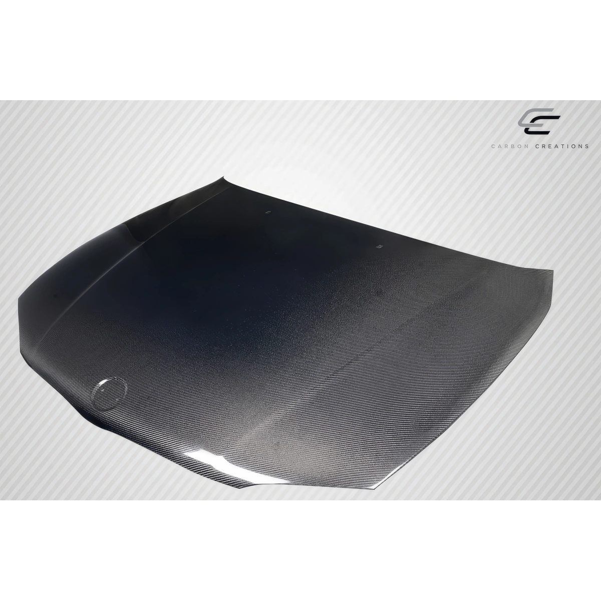 Modify your BMW 1-Series 2008 with our Exterior/Hoods - 3