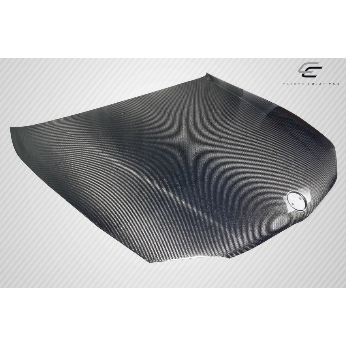 Modify your BMW 1-Series 2008 with our Exterior/Hoods - 4