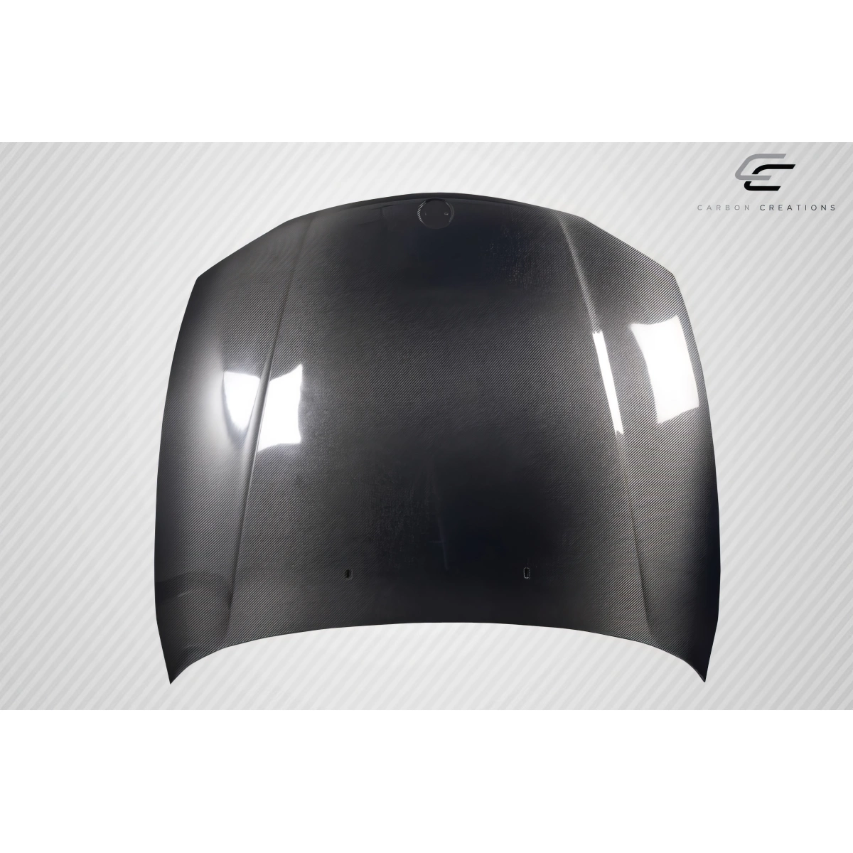 Modify your BMW 1-Series 2008 with our Exterior/Hoods - 6