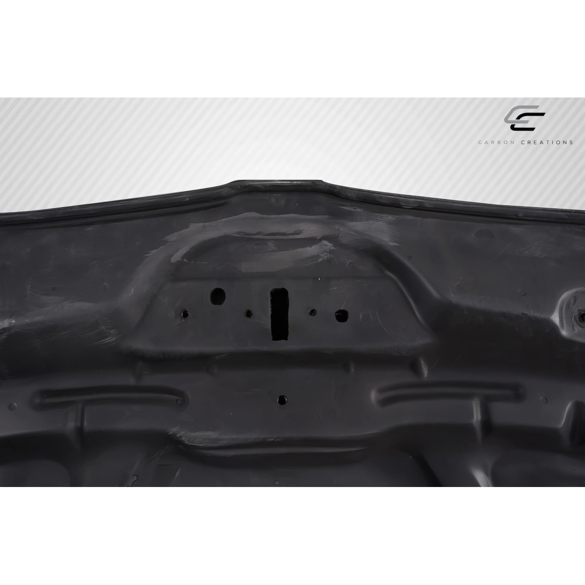 Modify your BMW 1-Series 2008 with our Exterior/Hoods - 8