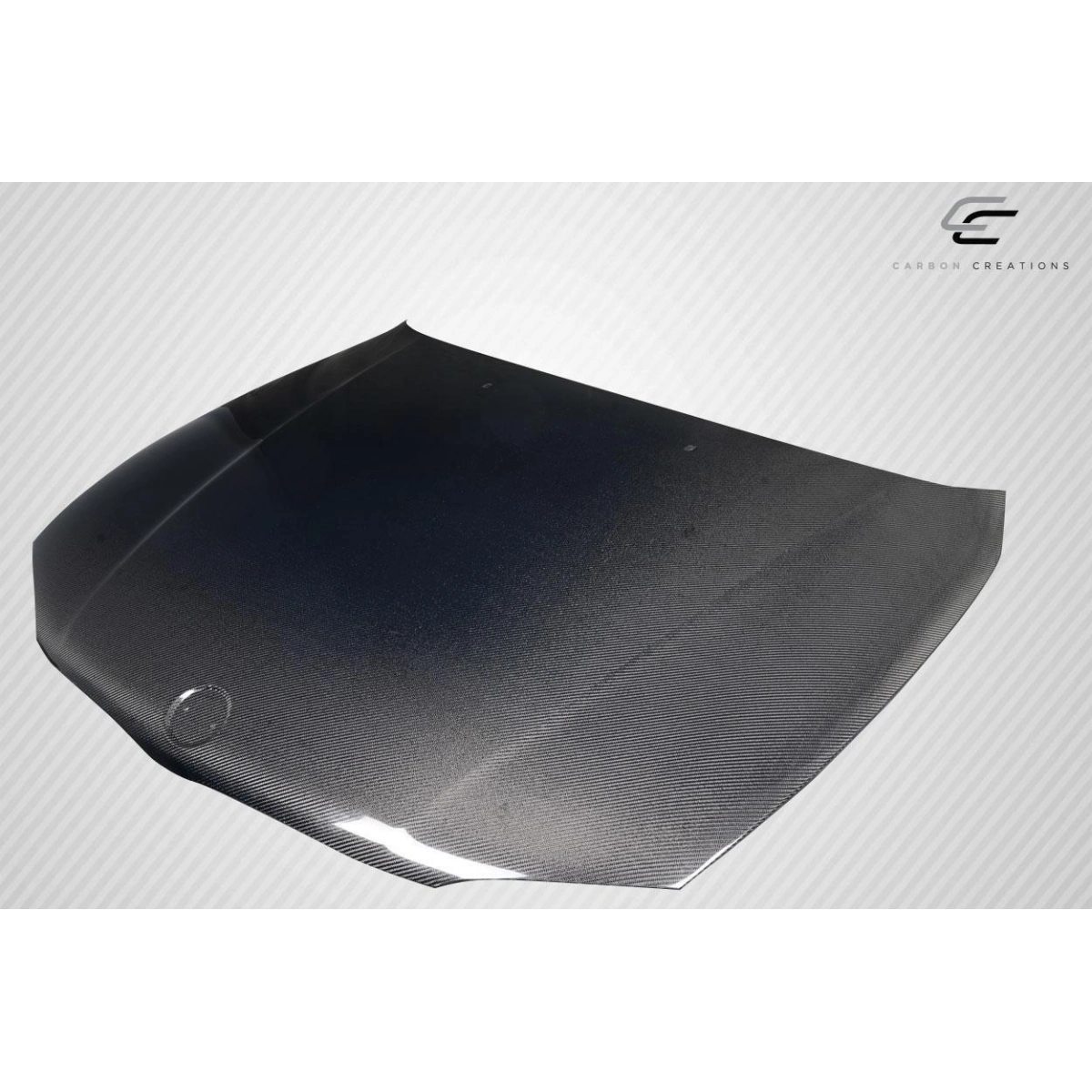 Modify your BMW 1-Series 2008 with our Exterior/Hoods - 6