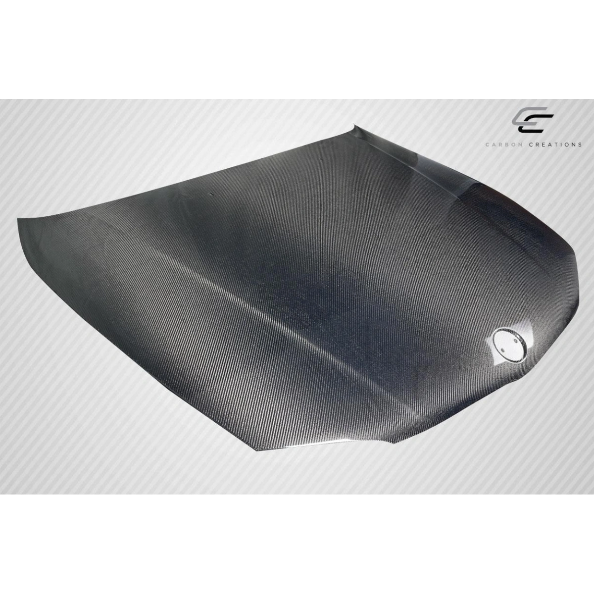 Modify your BMW 1-Series 2008 with our Exterior/Hoods - 8