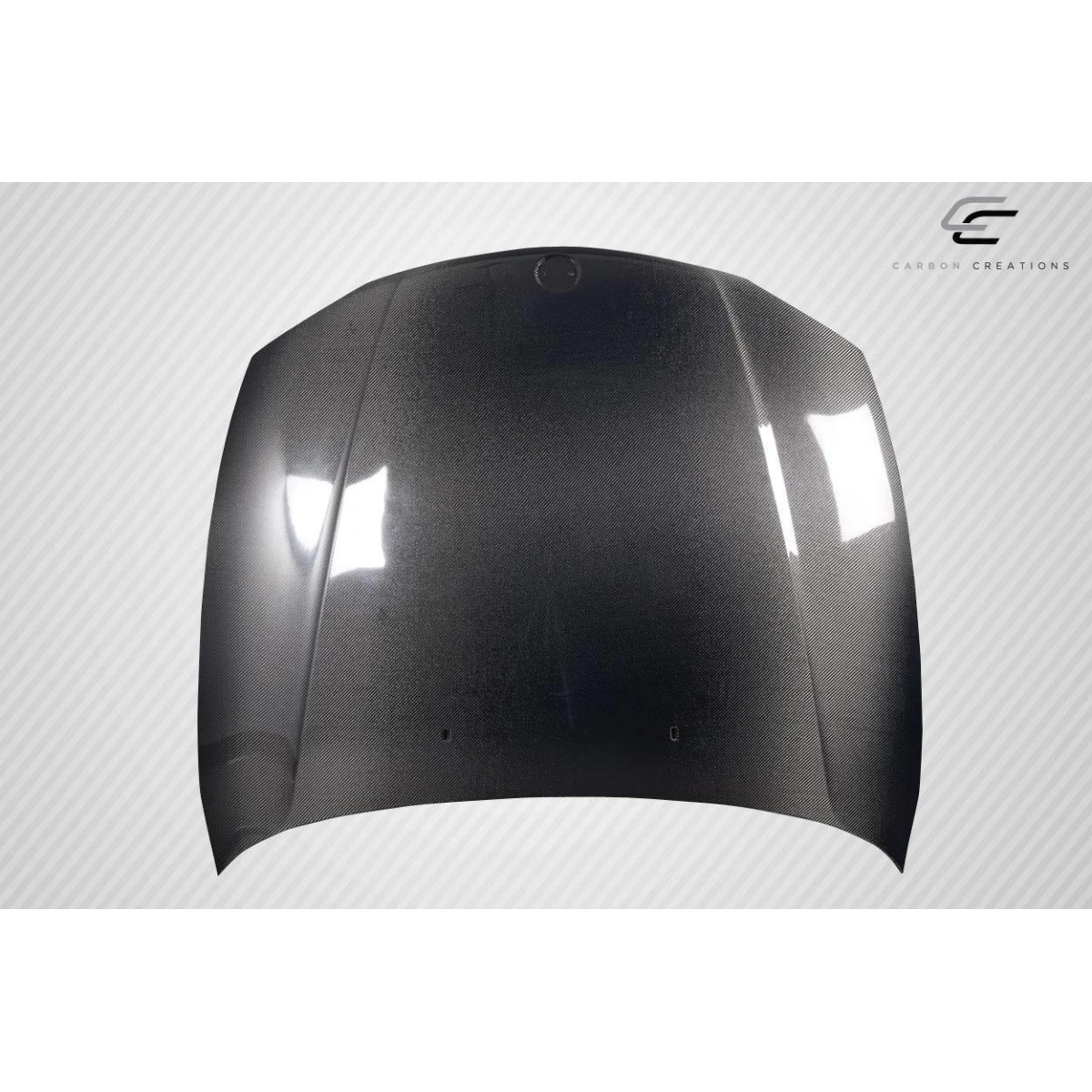 Modify your BMW 1-Series 2008 with our Exterior/Hoods - 12