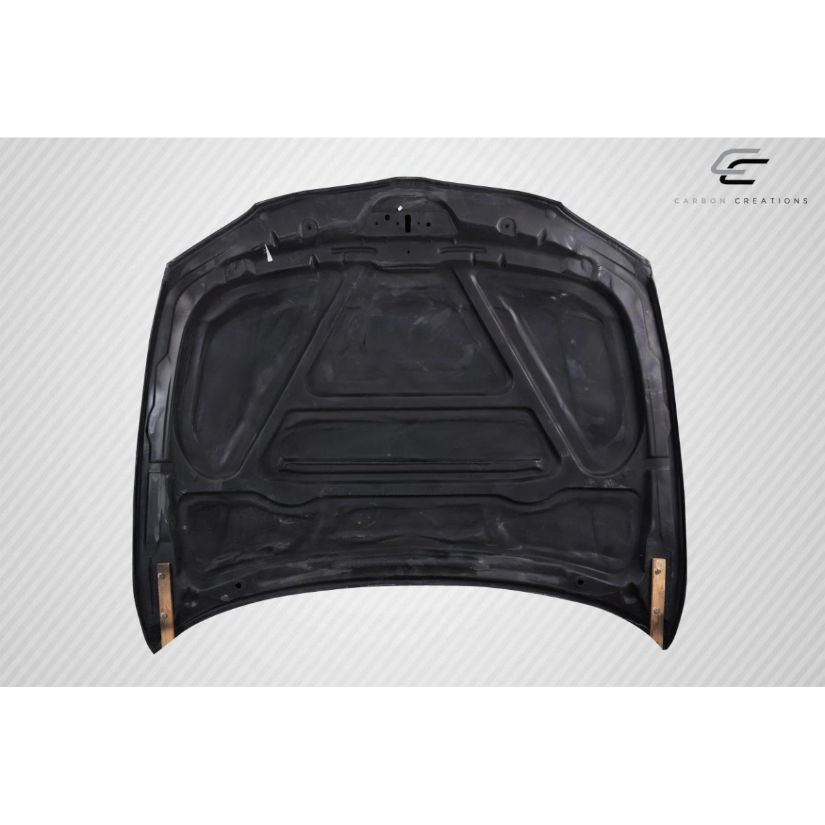 Modify your BMW 1-Series 2008 with our Exterior/Hoods - 14