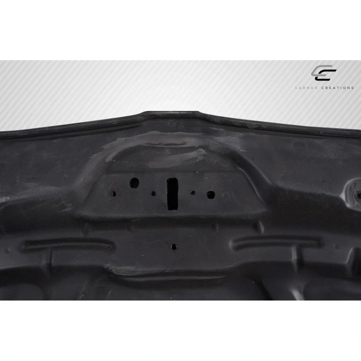 Modify your BMW 1-Series 2008 with our Exterior/Hoods - 16