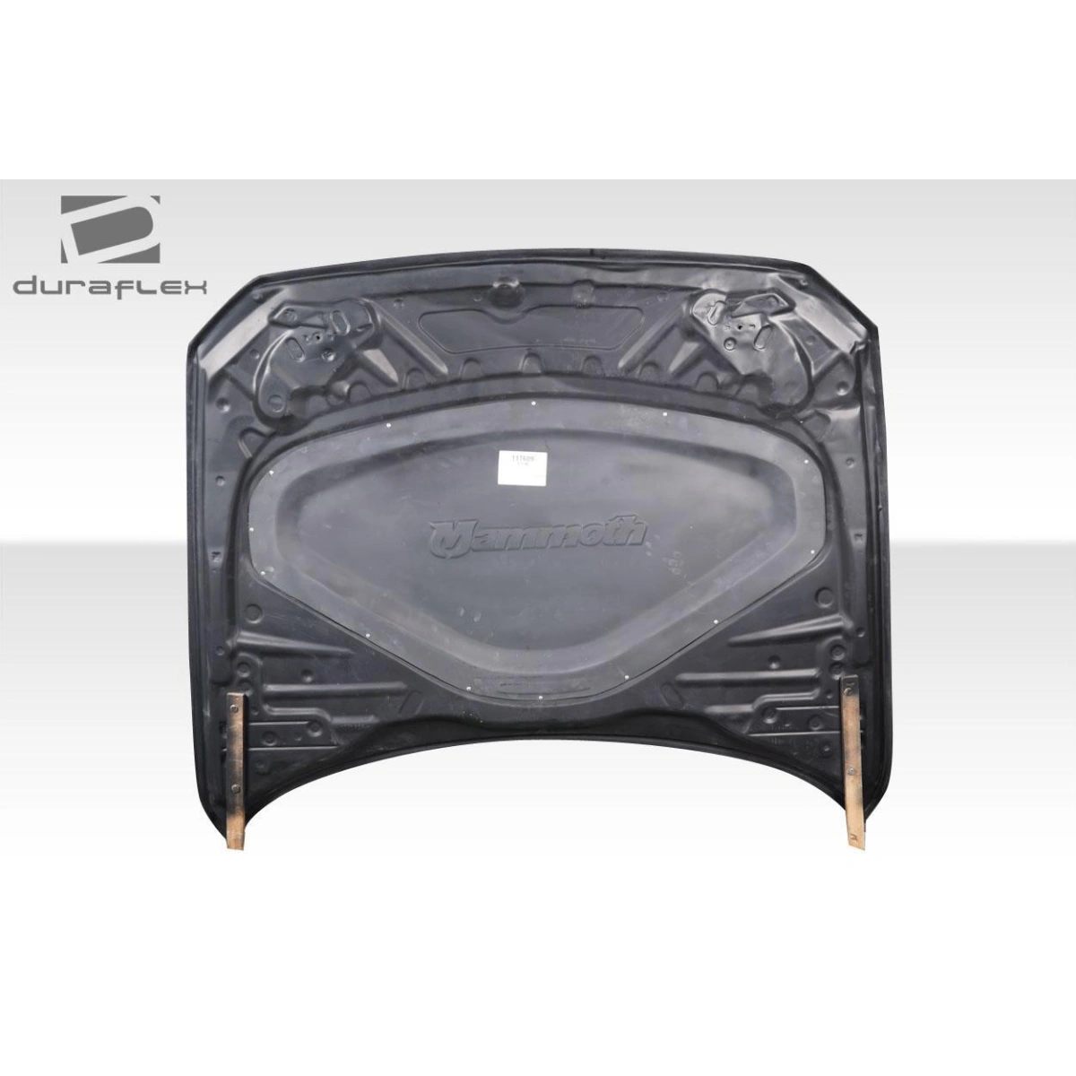 Modify your BMW 2-Series 2014 with our Exterior/Hoods - 15