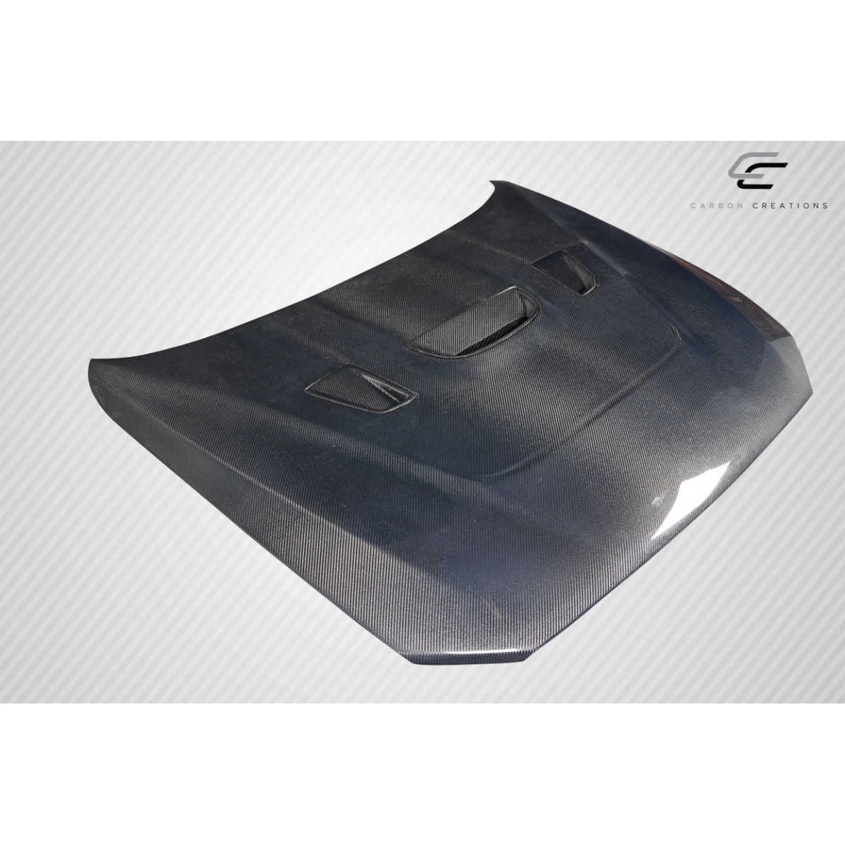 Modify your BMW 2-Series 2014 with our Exterior/Hoods - 4