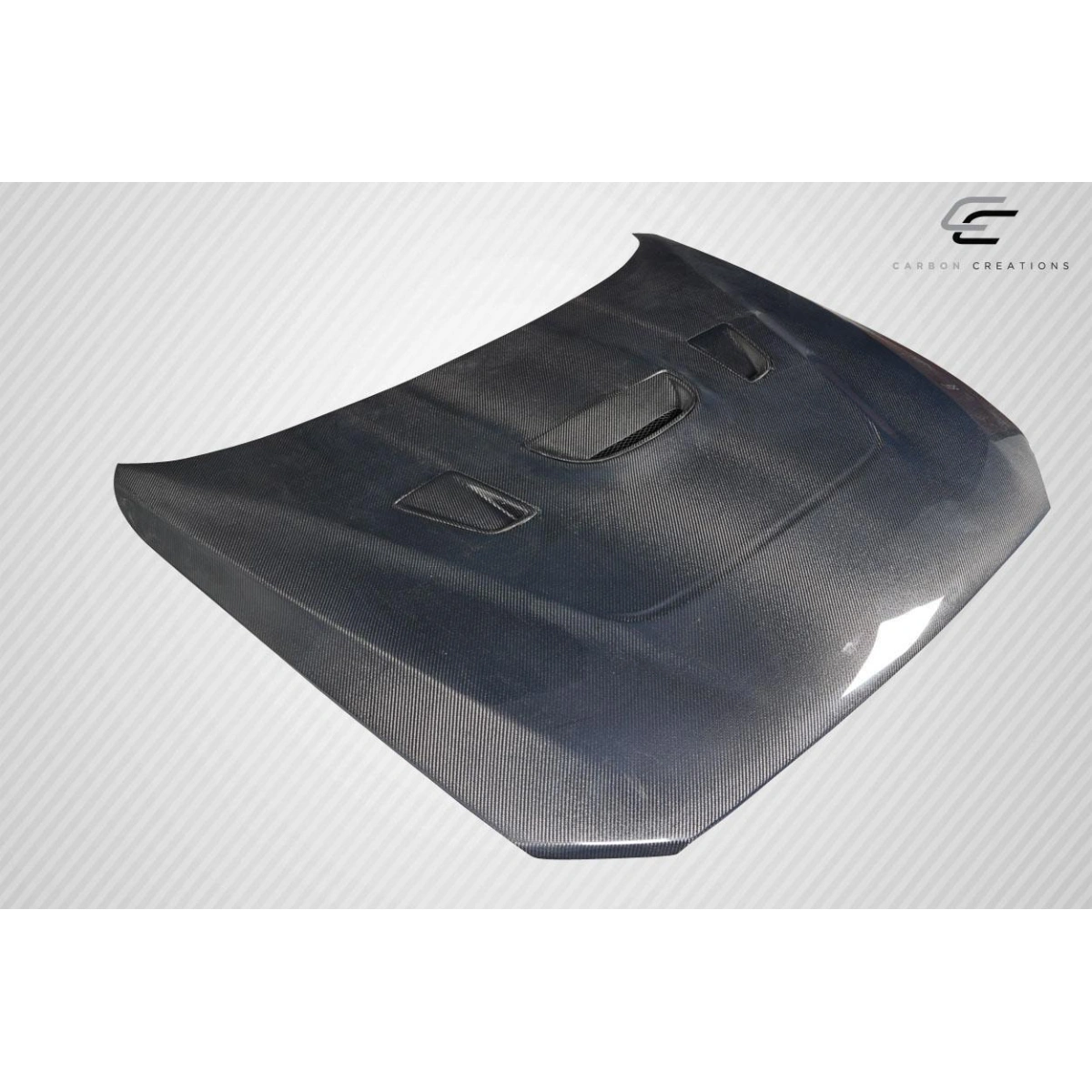 Modify your BMW 2-Series 2014 with our Exterior/Hoods - 8