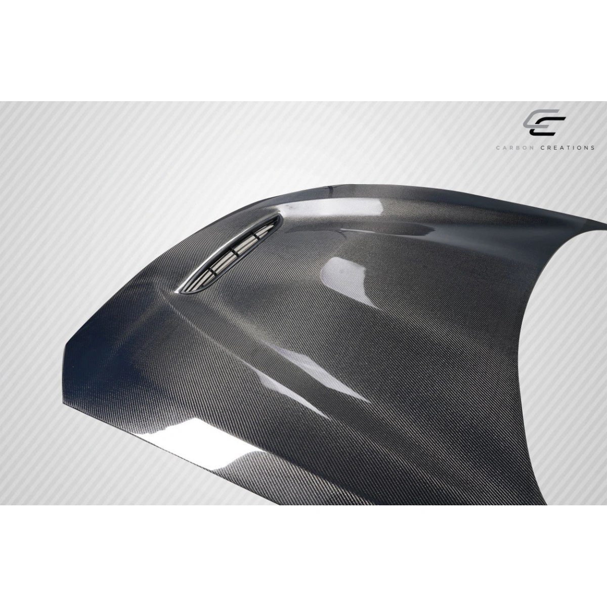 Modify your BMW 2-Series 2014 with our Exterior/Hoods - 5
