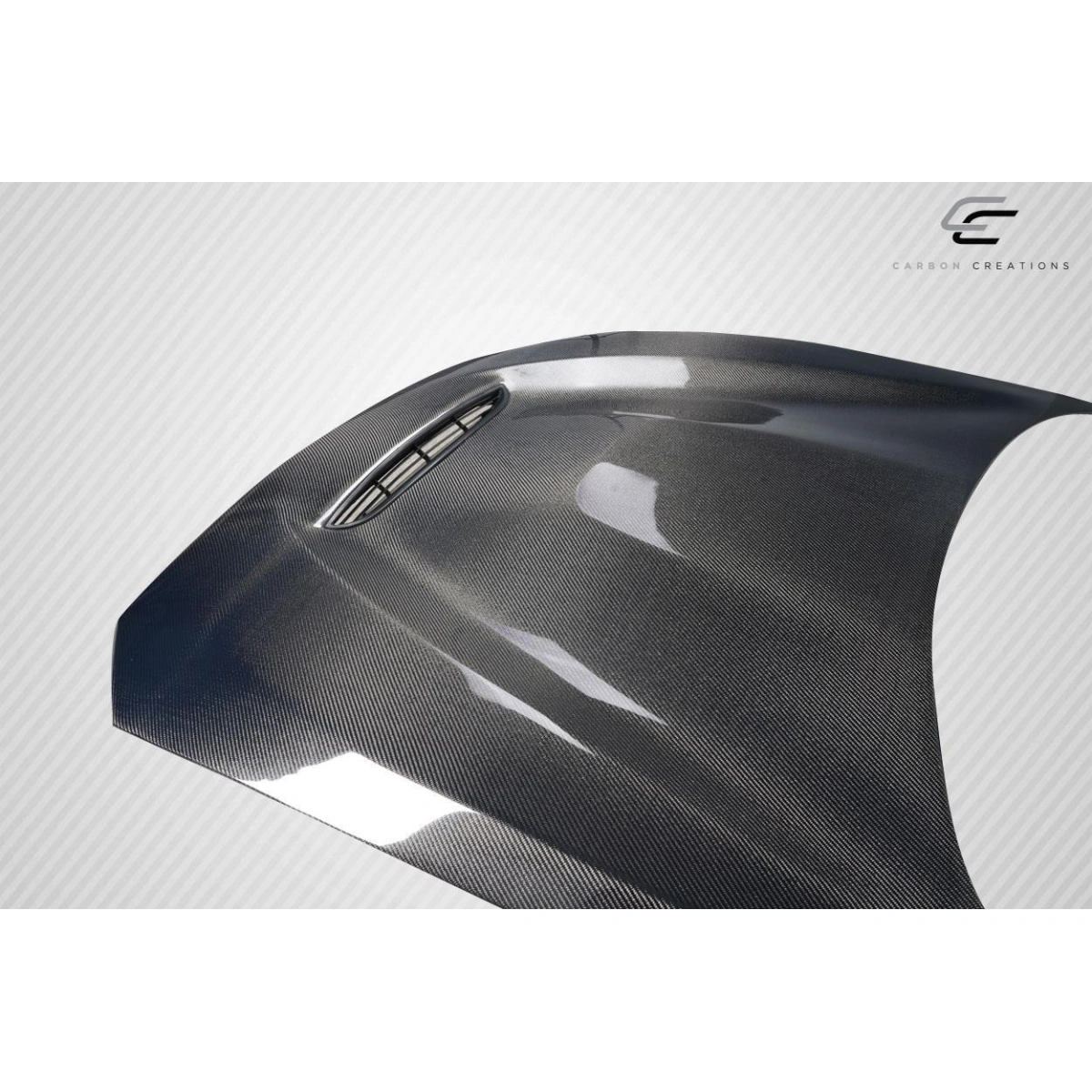 Modify your BMW 2-Series 2014 with our Exterior/Hoods - 10