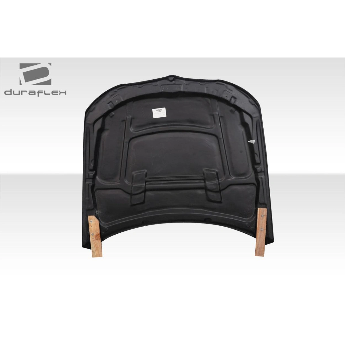 Modify your BMW 3-Series 2009 with our Exterior/Hoods - 20
