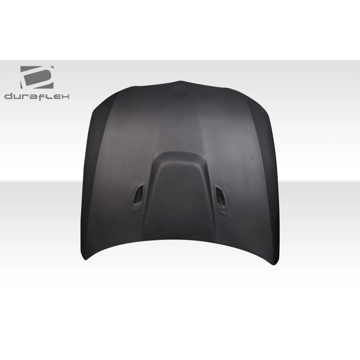 Modify your BMW 3-Series 2009 with our Exterior/Hoods - 9