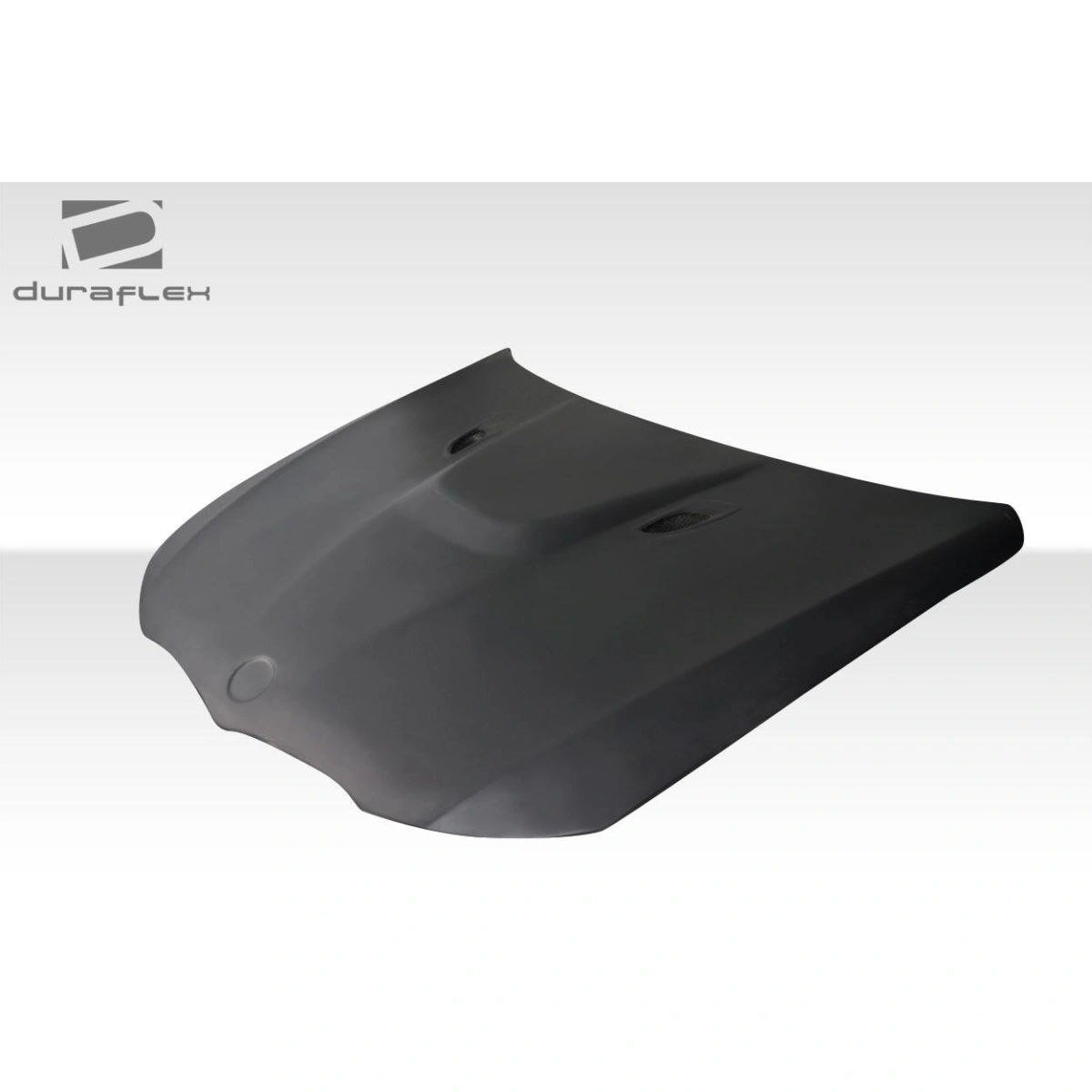 Modify your BMW 3-Series 2009 with our Exterior/Hoods - 6
