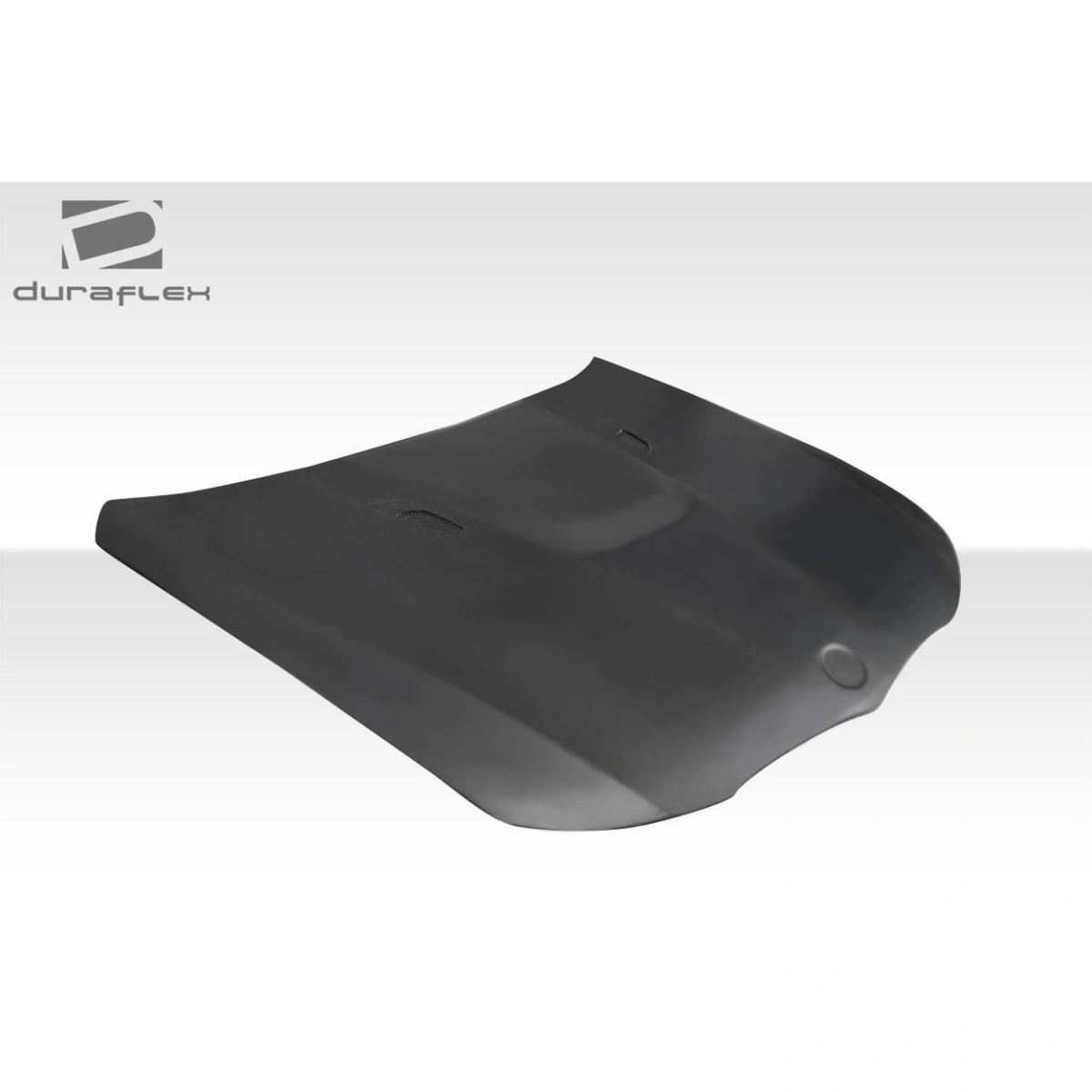 Modify your BMW 3-Series 2009 with our Exterior/Hoods - 8