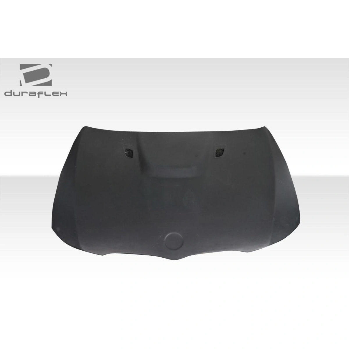 Modify your BMW 3-Series 2009 with our Exterior/Hoods - 12