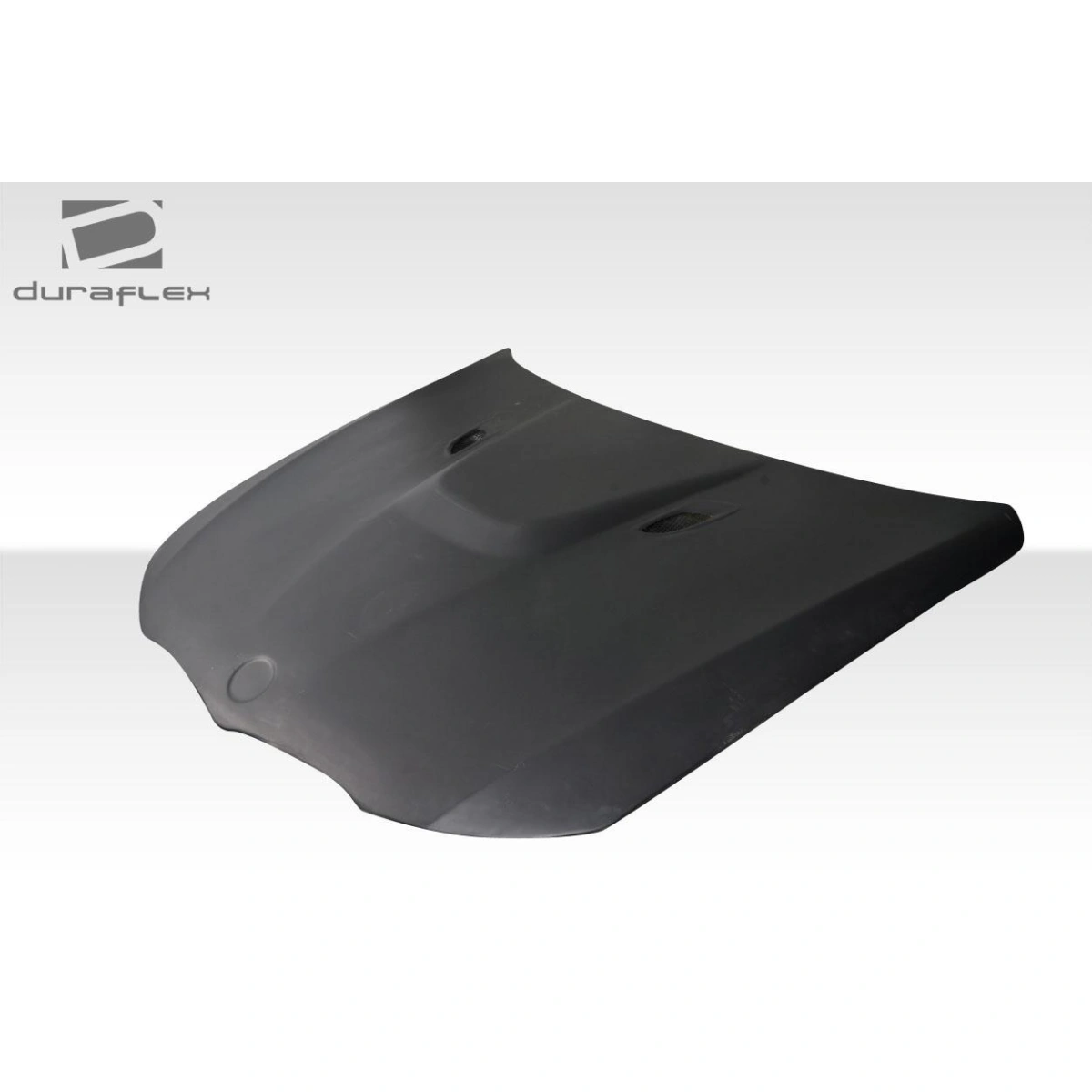 Modify your BMW 3-Series 2009 with our Exterior/Hoods - 14