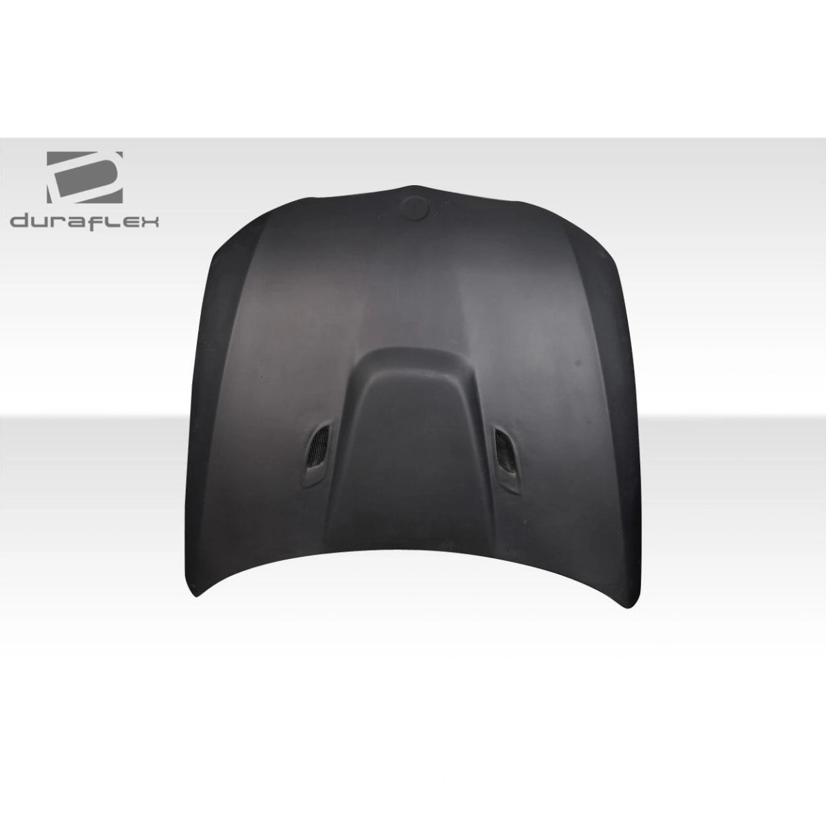Modify your BMW 3-Series 2009 with our Exterior/Hoods - 18