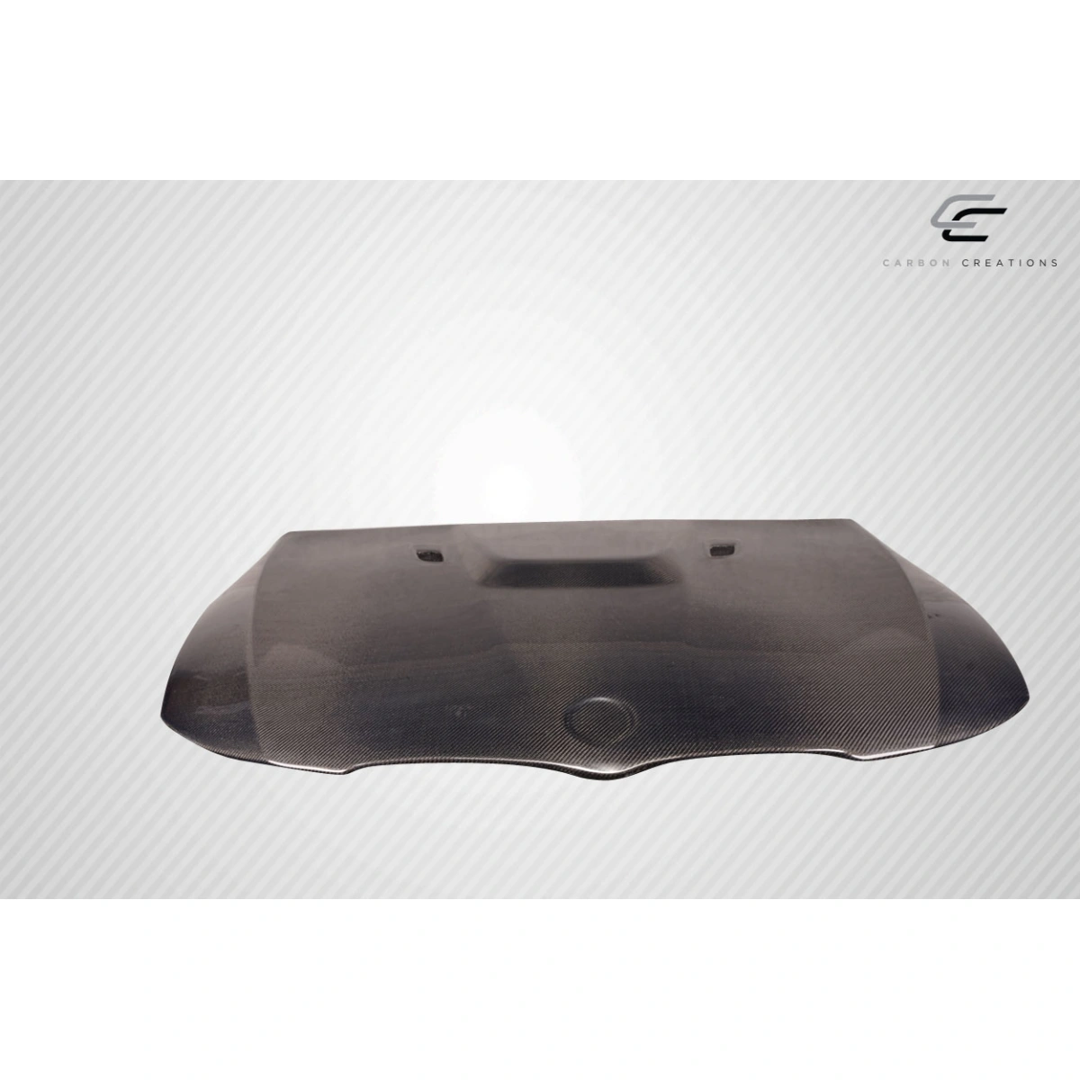 Modify your BMW 3-Series 2009 with our Exterior/Hoods - 2