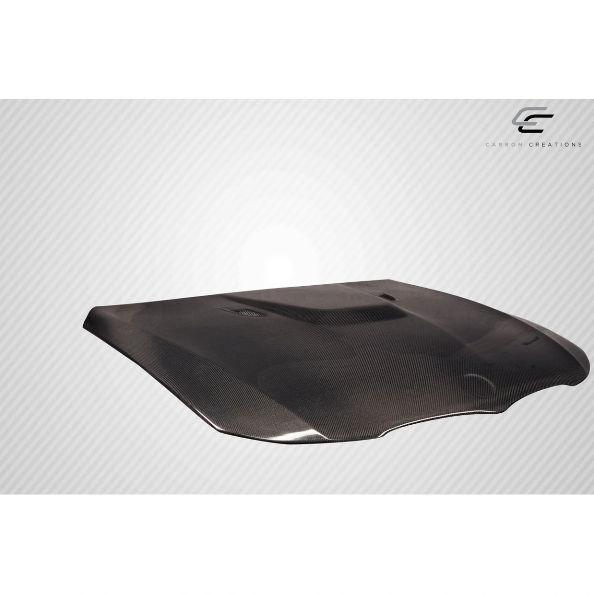 Modify your BMW 3-Series 2009 with our Exterior/Hoods - 3