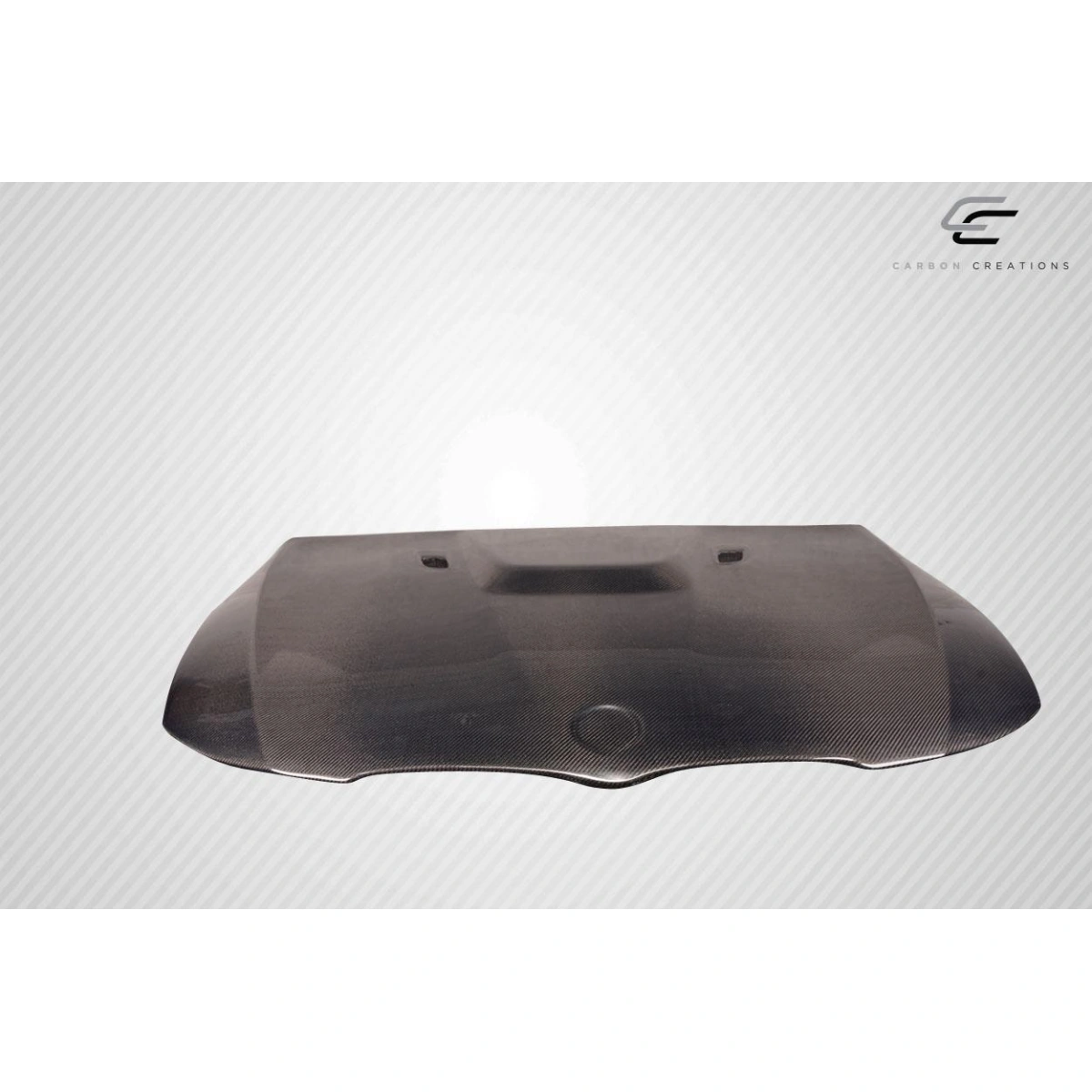 Modify your BMW 3-Series 2009 with our Exterior/Hoods - 3