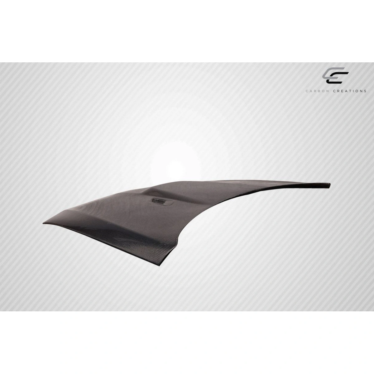 Modify your BMW 3-Series 2009 with our Exterior/Hoods - 11
