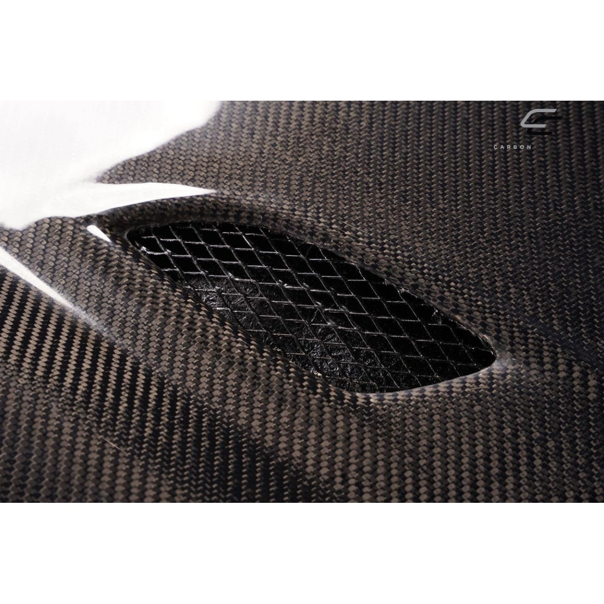 Modify your BMW 3-Series 2009 with our Exterior/Hoods - 13