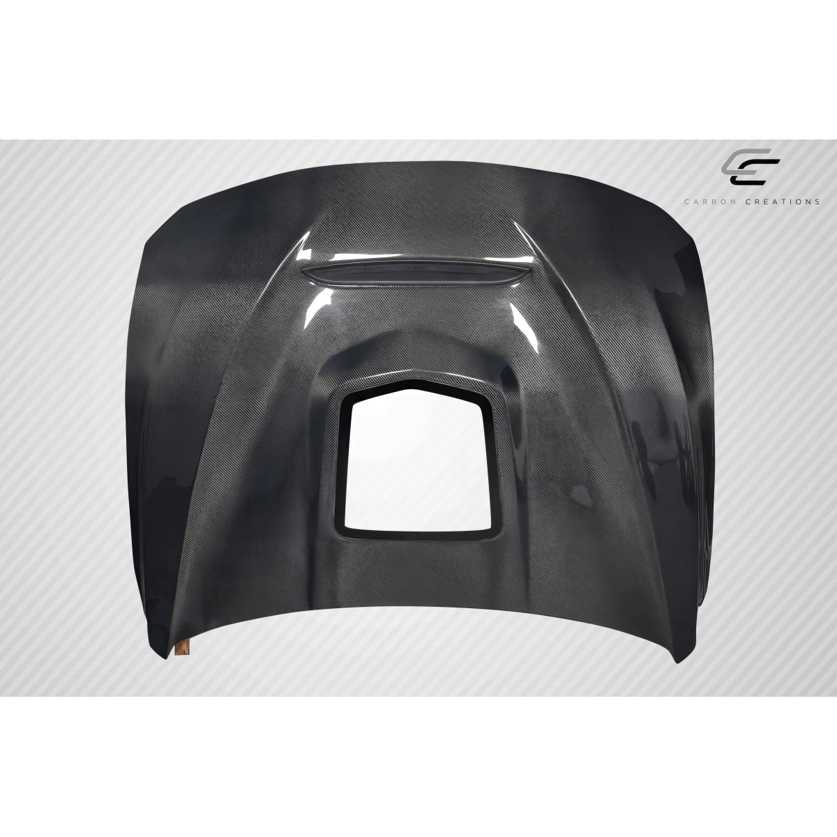 Modify your BMW M3 2014 with our Exterior/Hoods - 5