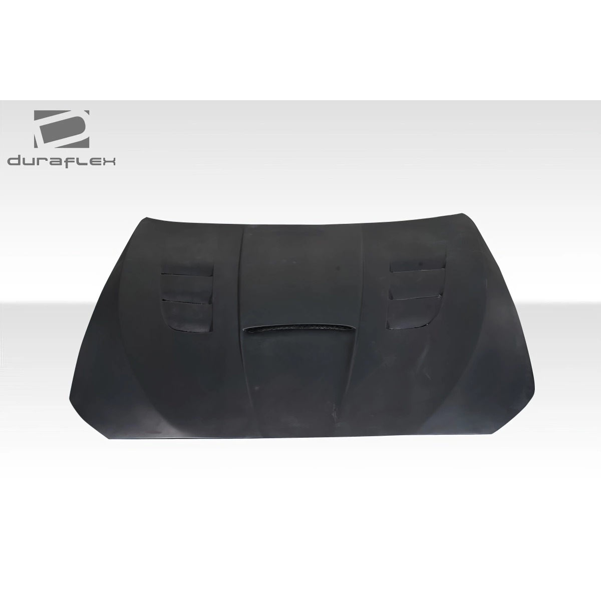 Modify your BMW 5-Series 2011 with our Exterior/Hoods - 3