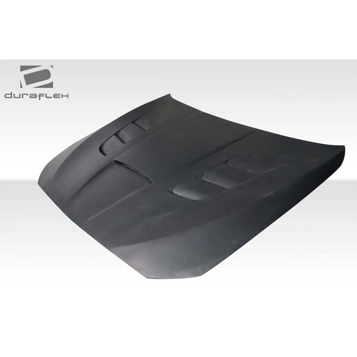 Modify your BMW 5-Series 2011 with our Exterior/Hoods - 5