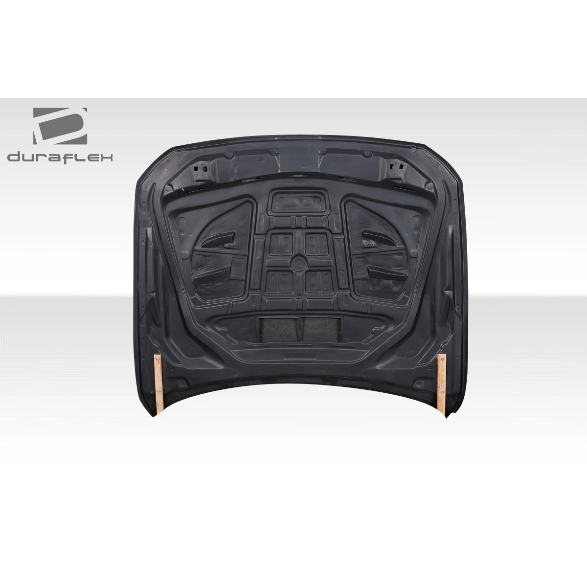 Modify your BMW 5-Series 2011 with our Exterior/Hoods - 11