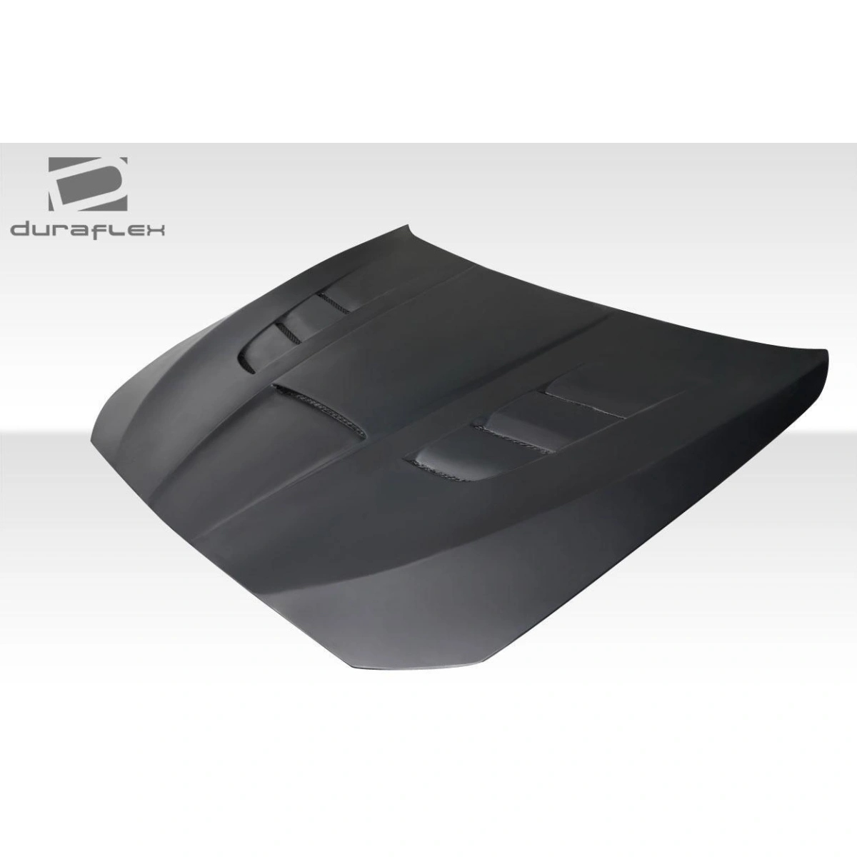 Modify your BMW 5-Series 2011 with our Exterior/Hoods - 7