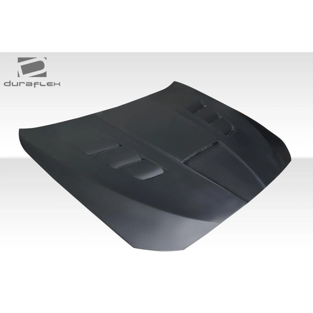 Modify your BMW 5-Series 2011 with our Exterior/Hoods - 9