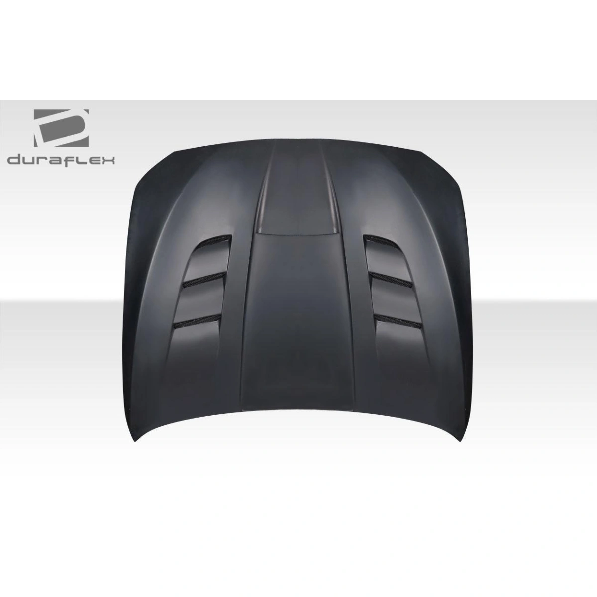 Modify your BMW 5-Series 2011 with our Exterior/Hoods - 11