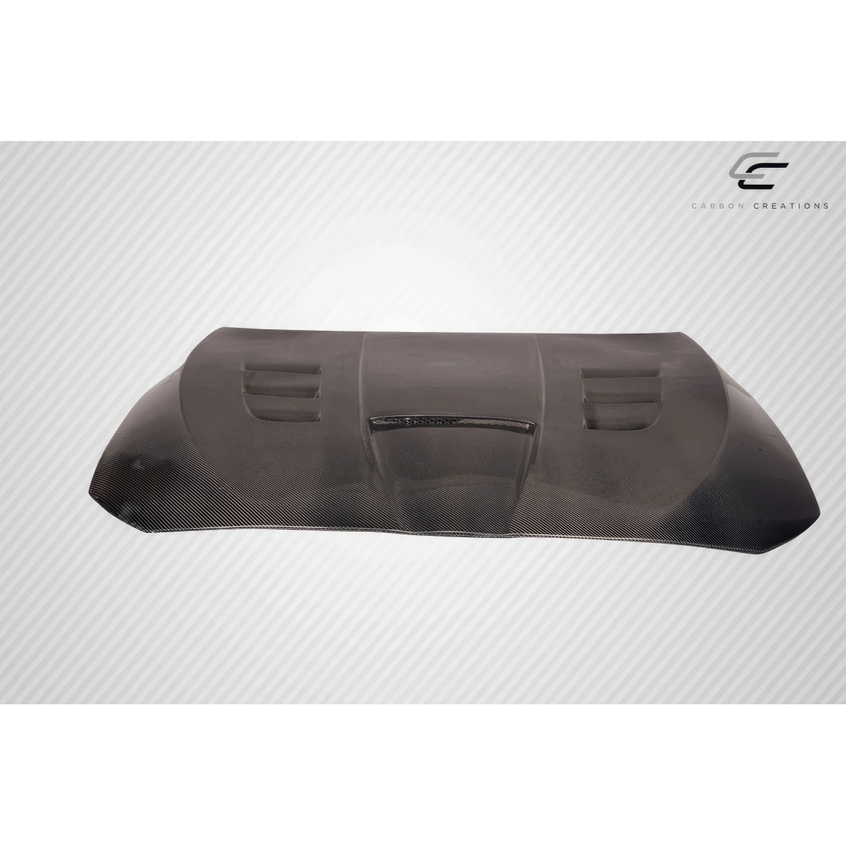 Modify your BMW 5-Series 2011 with our Exterior/Hoods - 2