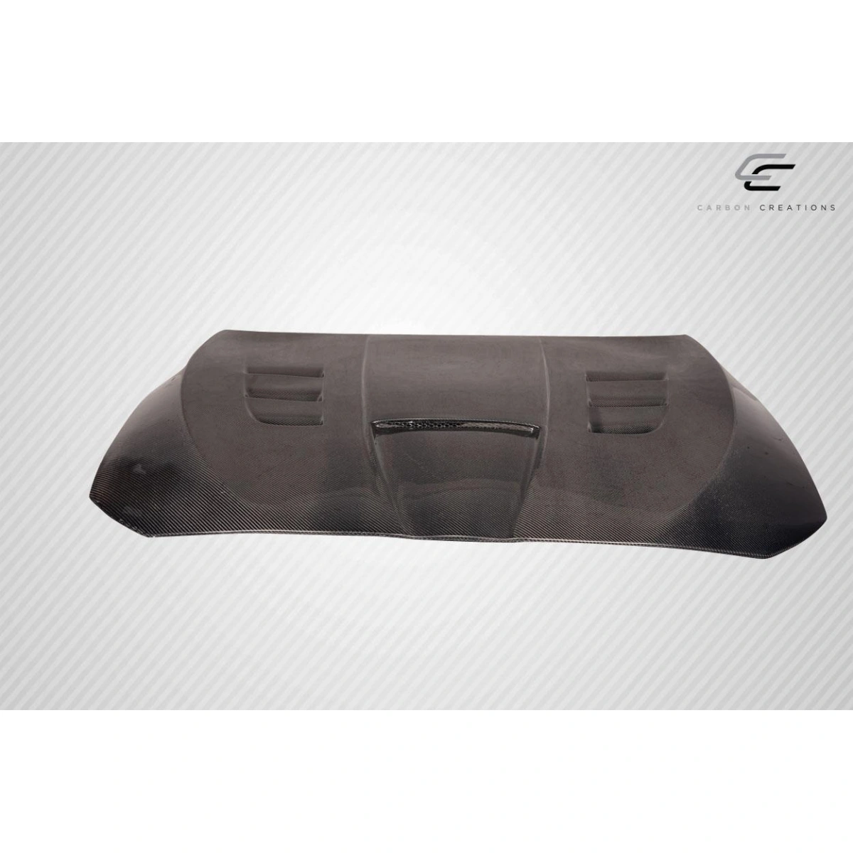 Modify your BMW 5-Series 2011 with our Exterior/Hoods - 4