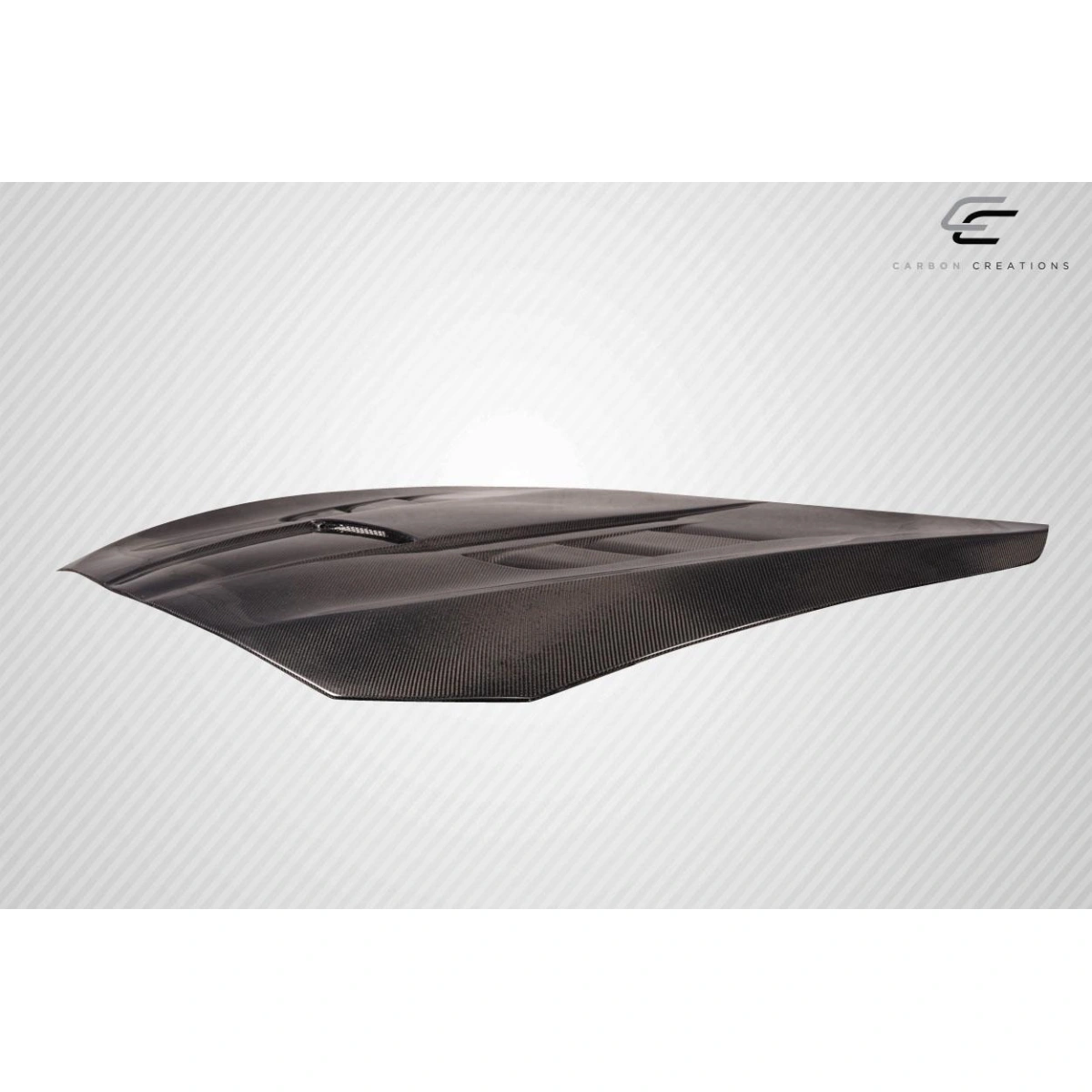 Modify your BMW 5-Series 2011 with our Exterior/Hoods - 12