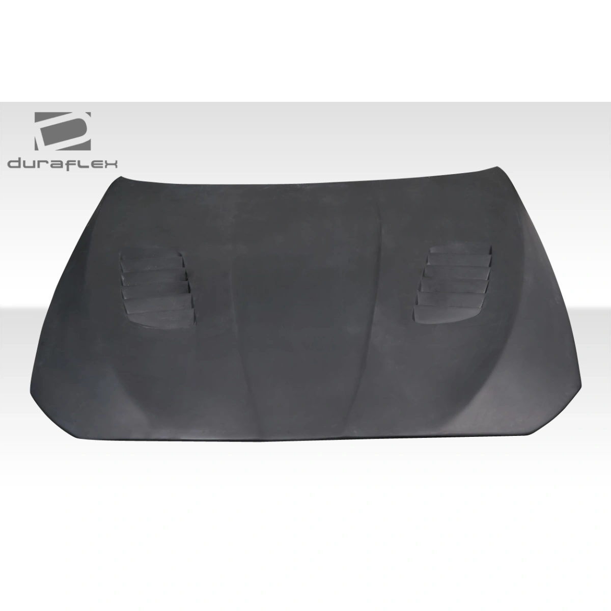 Modify your BMW 5-Series 2011 with our Exterior/Hoods - 3