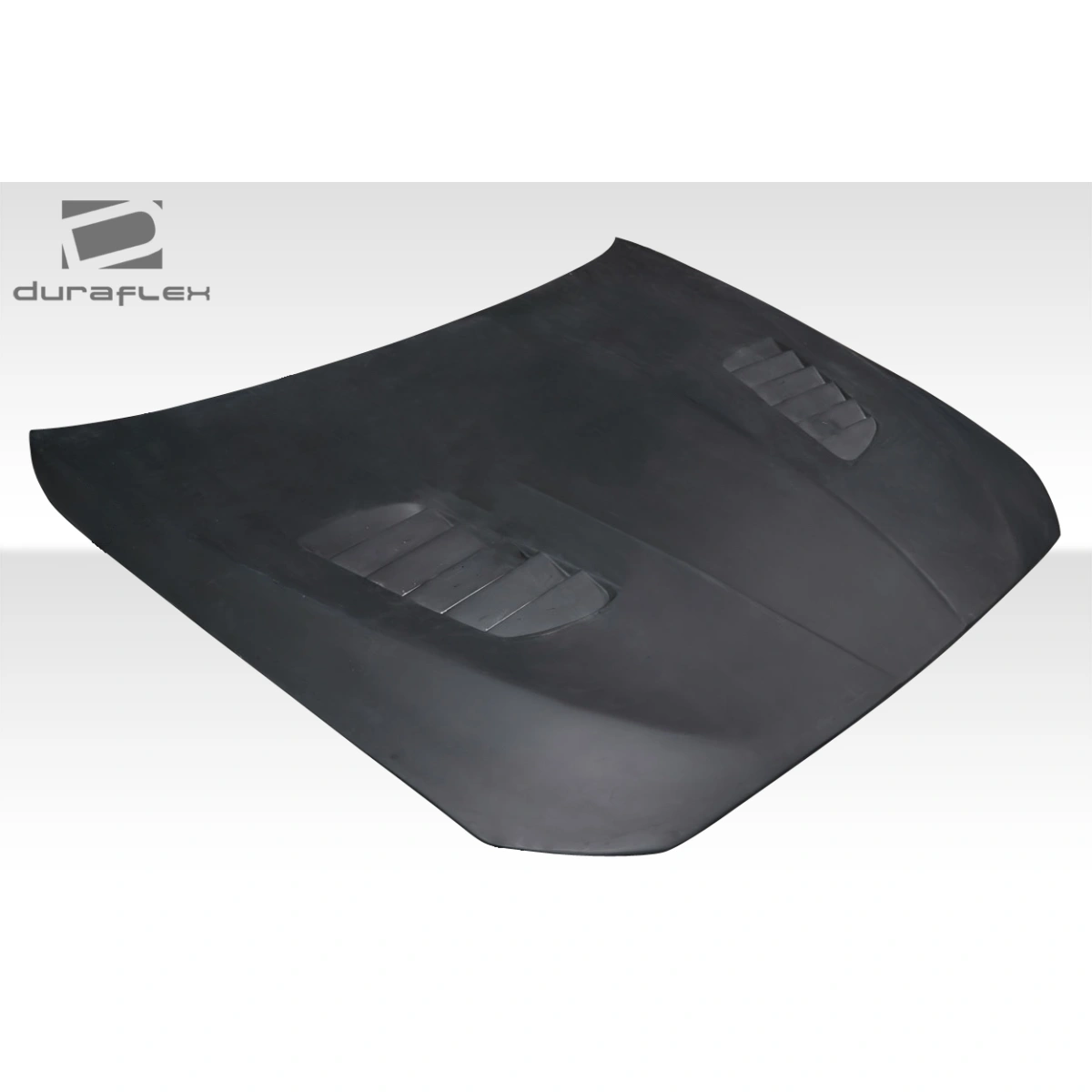 Modify your BMW 5-Series 2011 with our Exterior/Hoods - 5