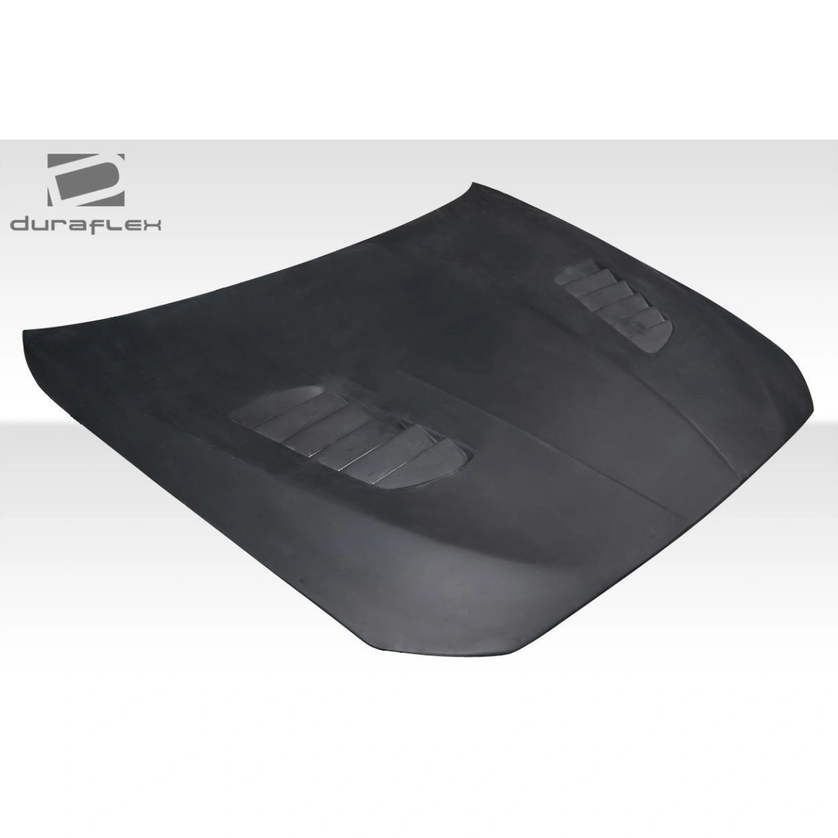 Modify your BMW 5-Series 2011 with our Exterior/Hoods - 9