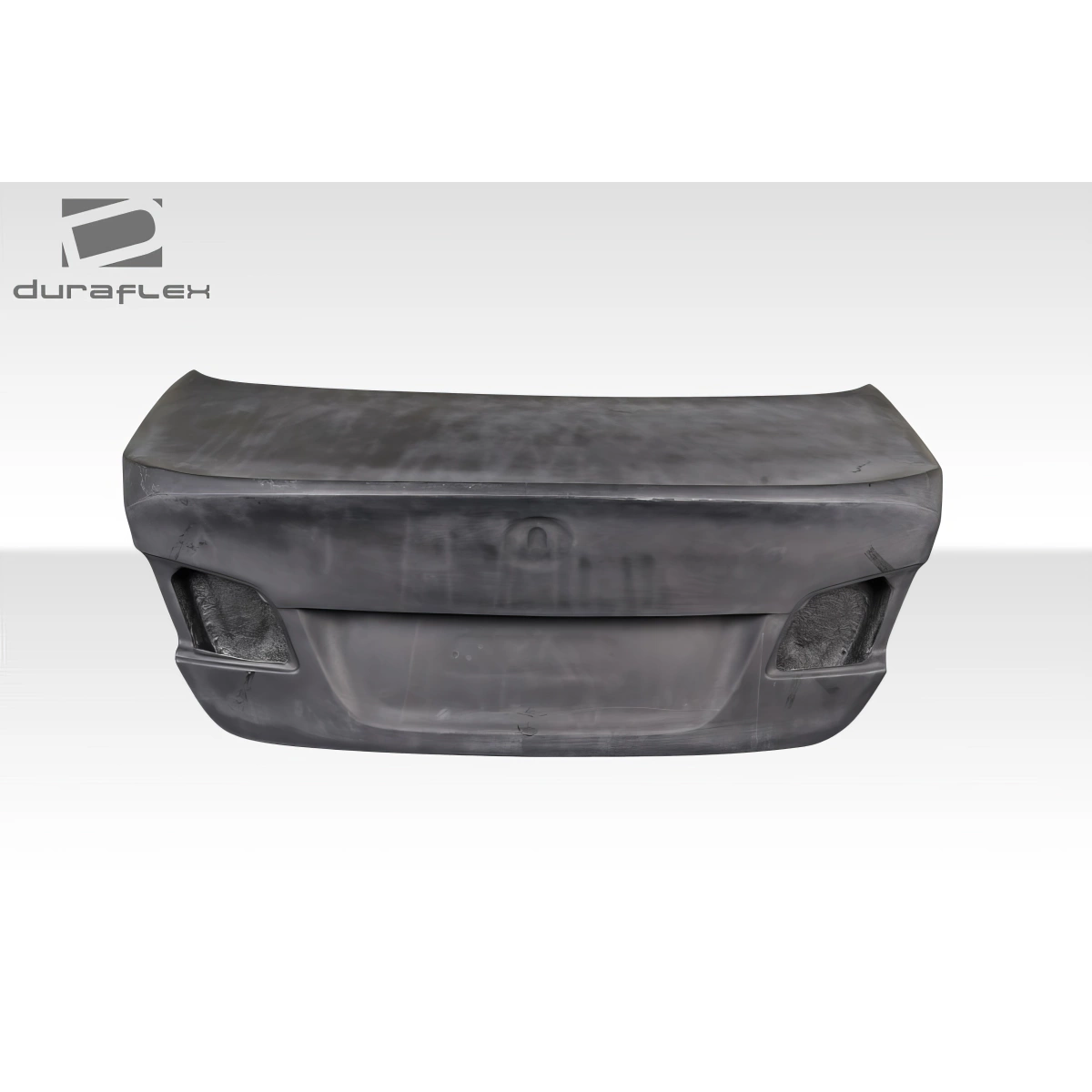 Modify your BMW 5-Series 2011 with our Exterior/Trunks - 4