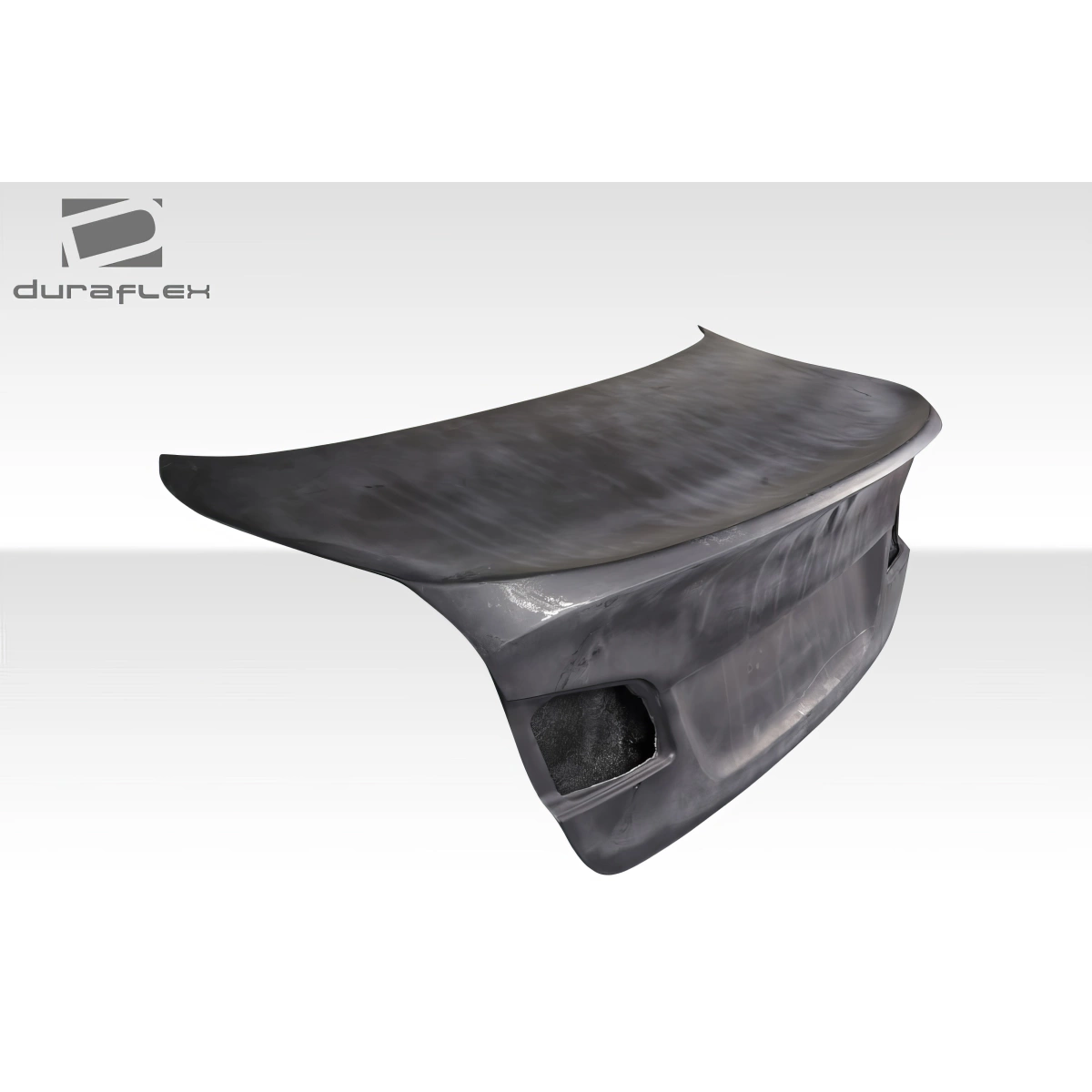 Modify your BMW 5-Series 2011 with our Exterior/Trunks - 6