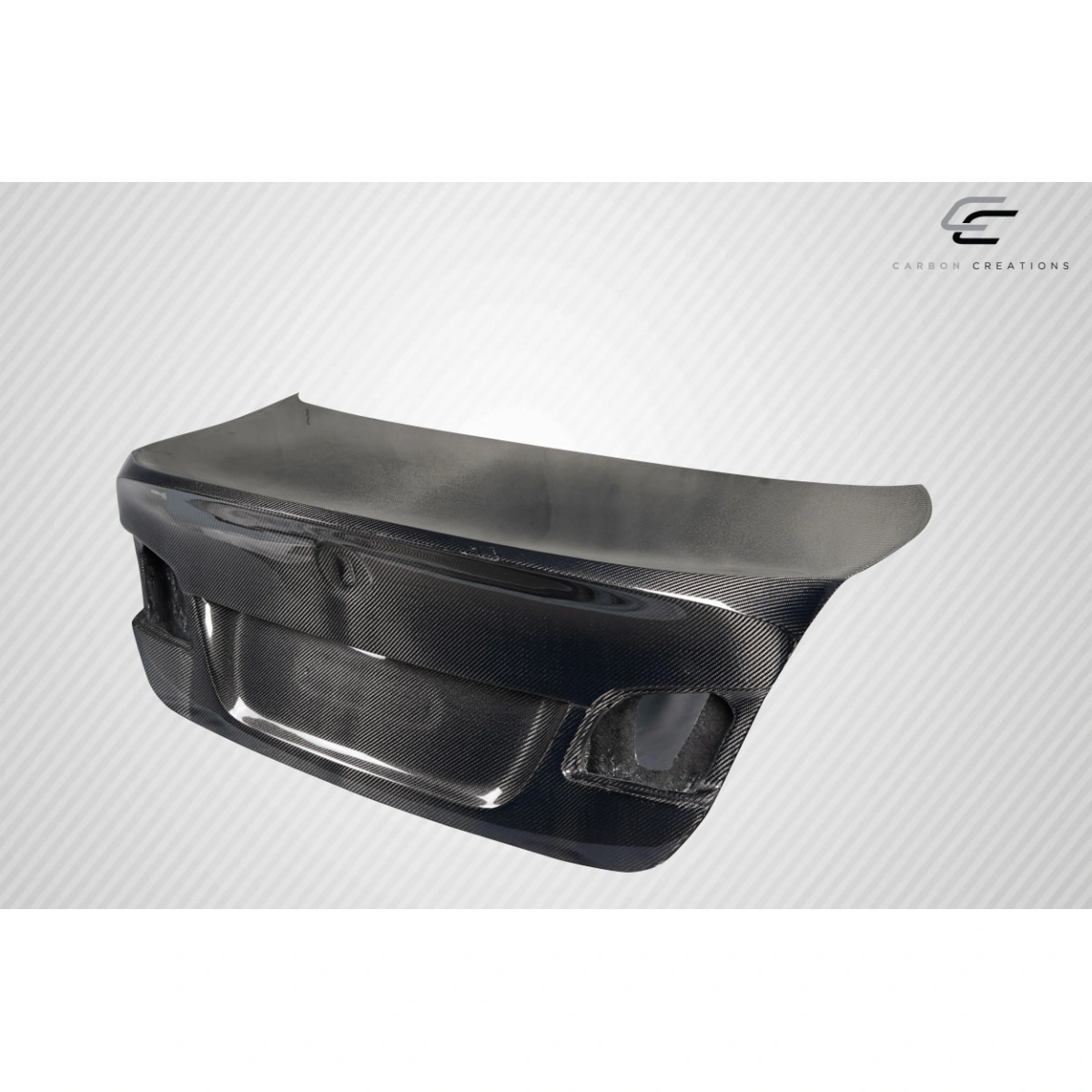 Modify your BMW 5-Series 2011 with our Exterior/Trunks - 4