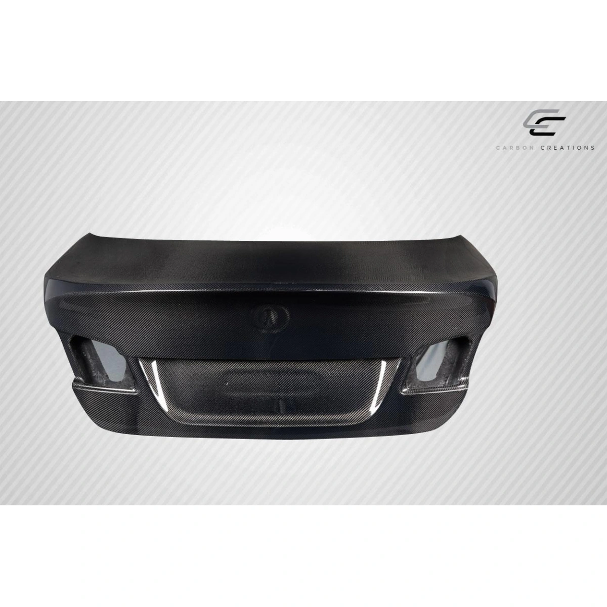 Modify your BMW 5-Series 2011 with our Exterior/Trunks - 3
