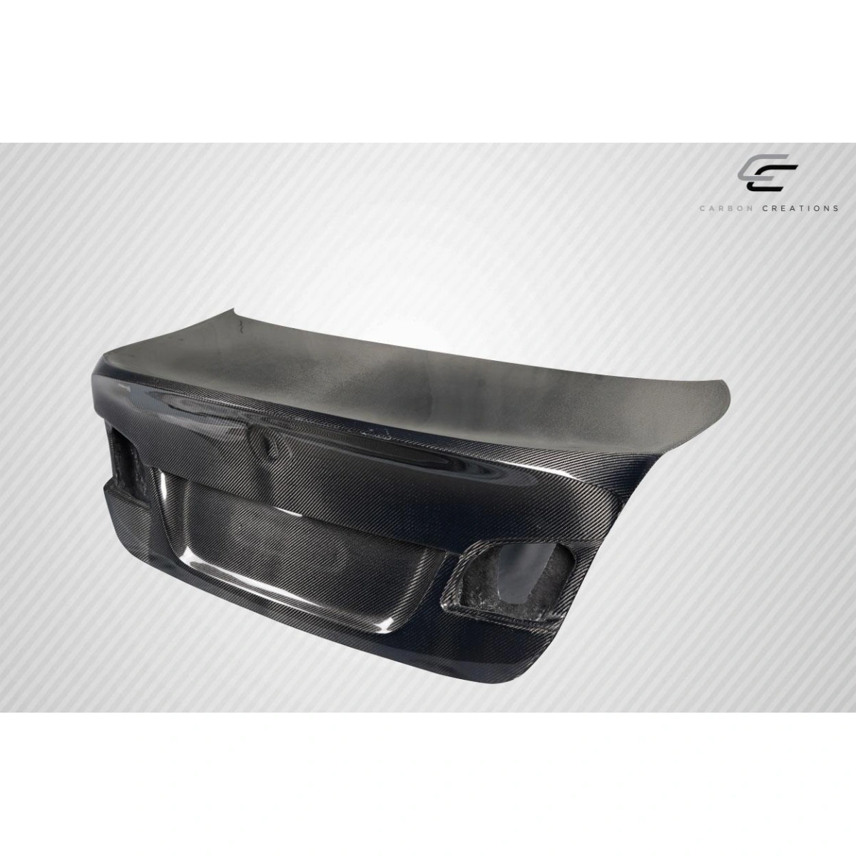 Modify your BMW 5-Series 2011 with our Exterior/Trunks - 7